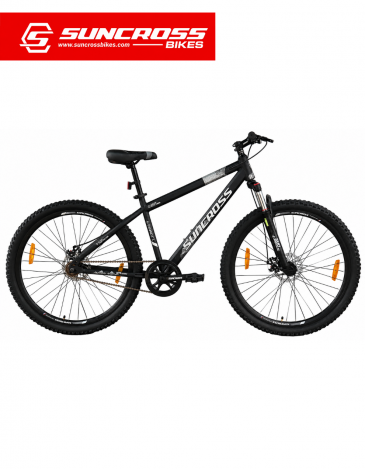 suncross strance single speed bicycle